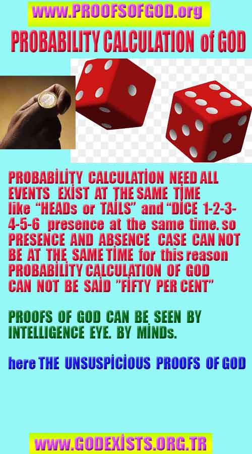 evidences of god, proofs of god,  no where to escape from GOD, God is everywhere