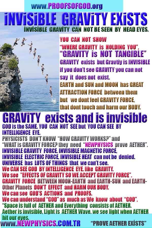 evidences of god, proofs of god, god is real, god exists 